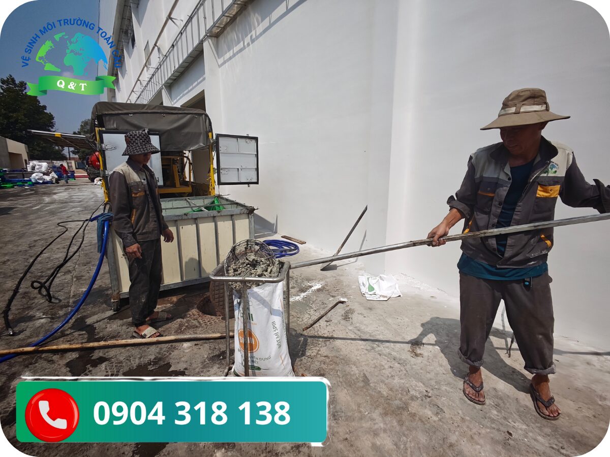 Vì Sao Nên Chọn Dịch Vụ Của Chúng Tôi?