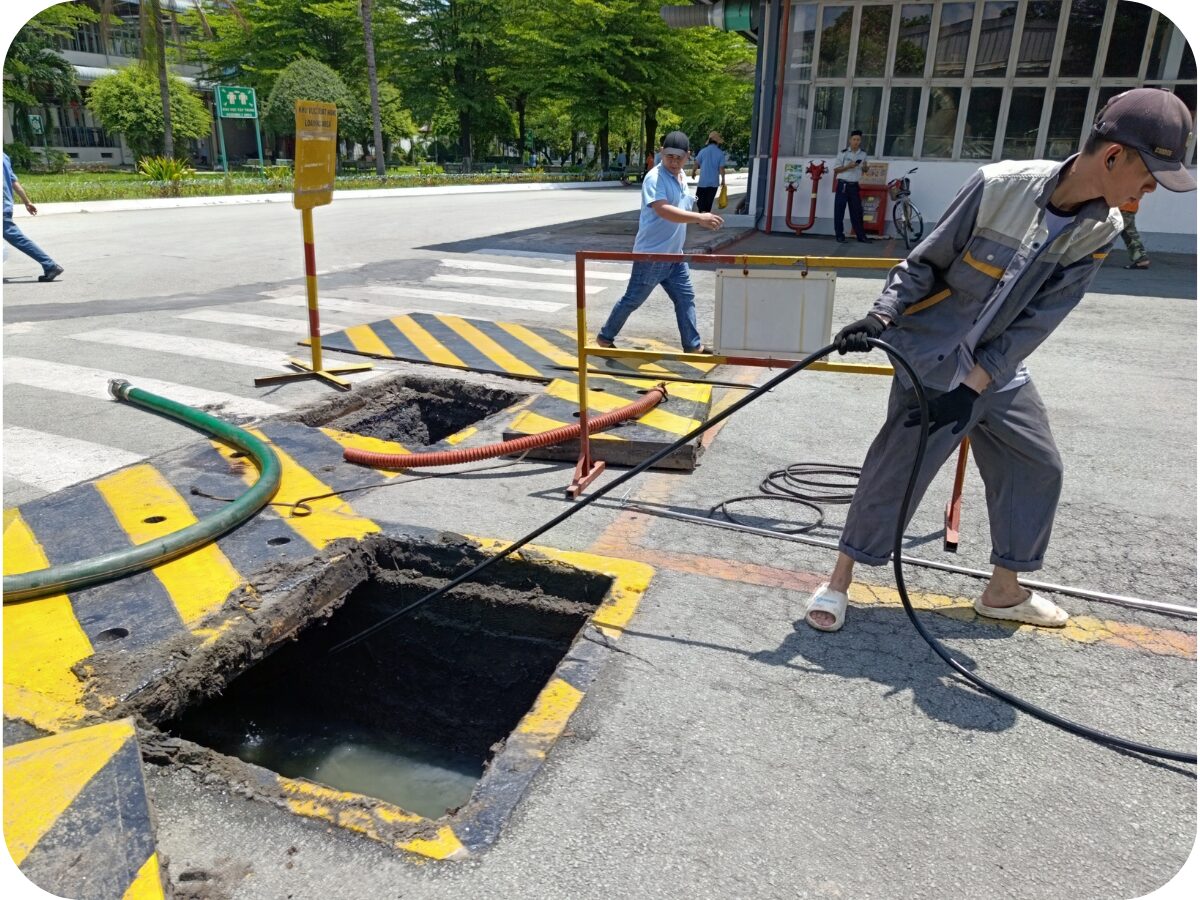 Vì Sao Khách Hàng Chọn Dịch Vụ?