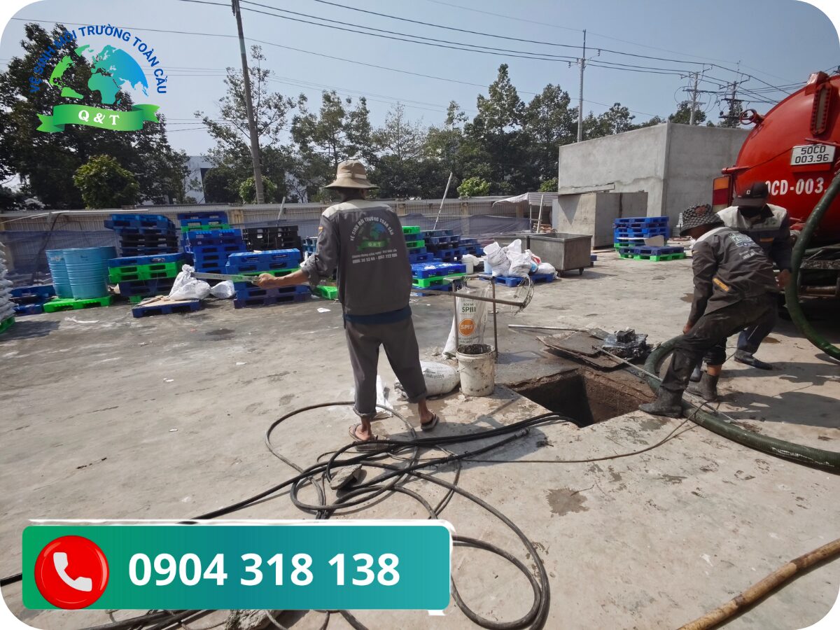 Vì sao nên chọn dịch vụ của chúng tôi?
