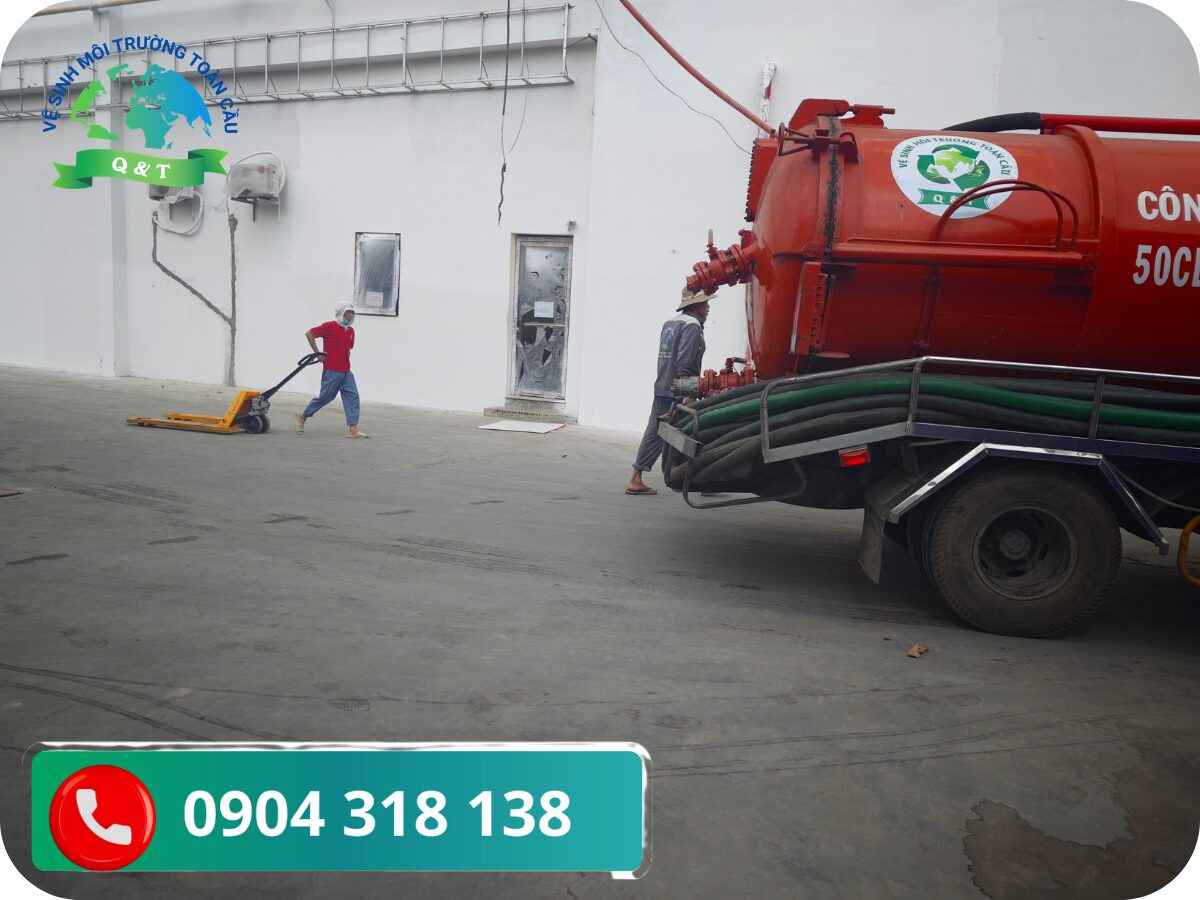 Vì Sao Nên Chọn Dịch Vụ Của Chúng Tôi