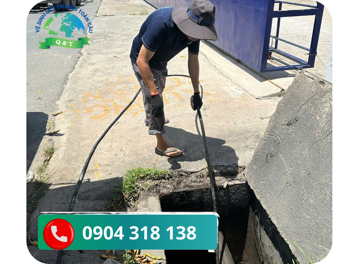 Vì sao nên chọn đơn vị của chúng tôi?