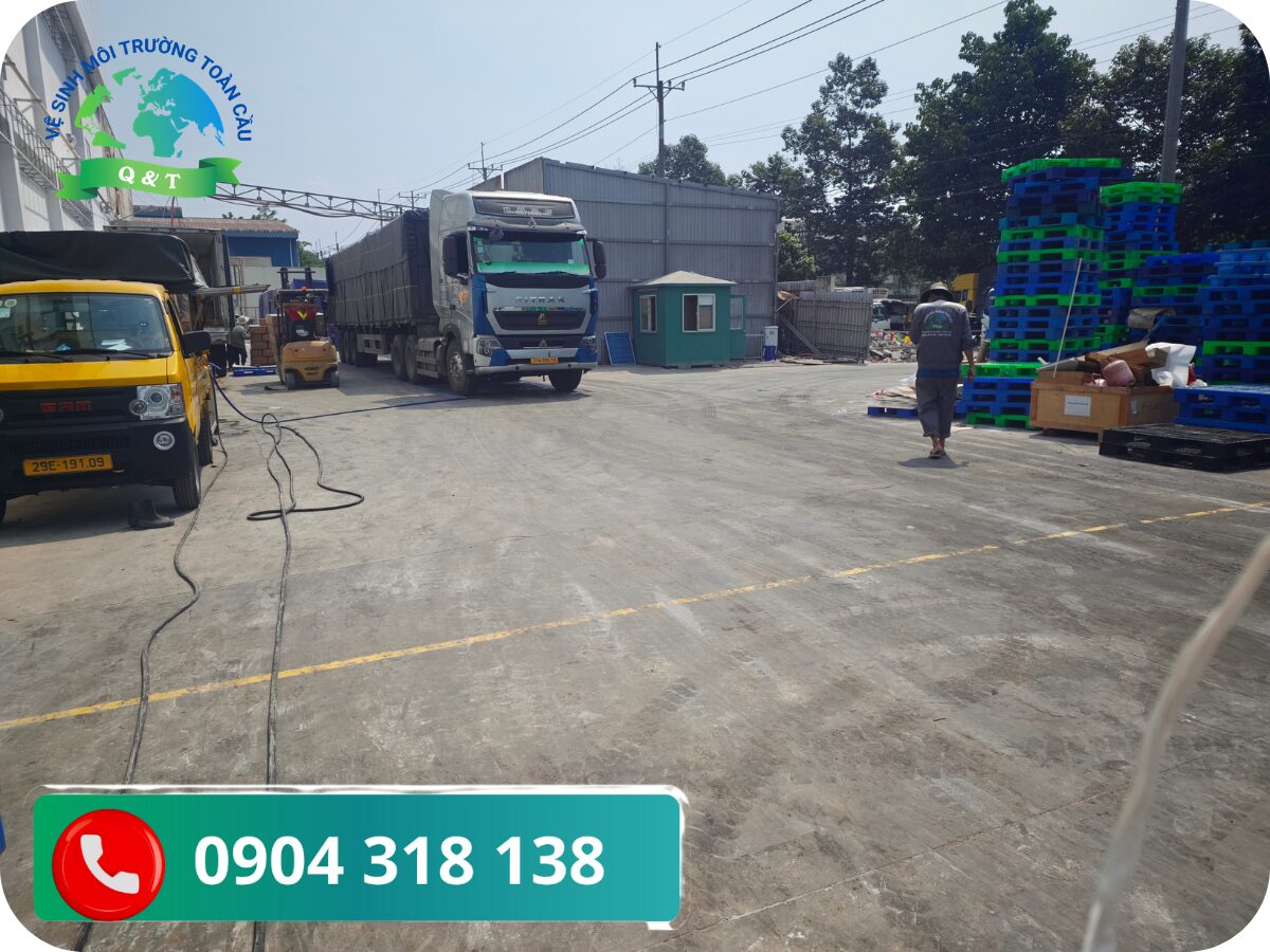 Vì Sao Nên Chọn Dịch Vụ Của Chúng Tôi?