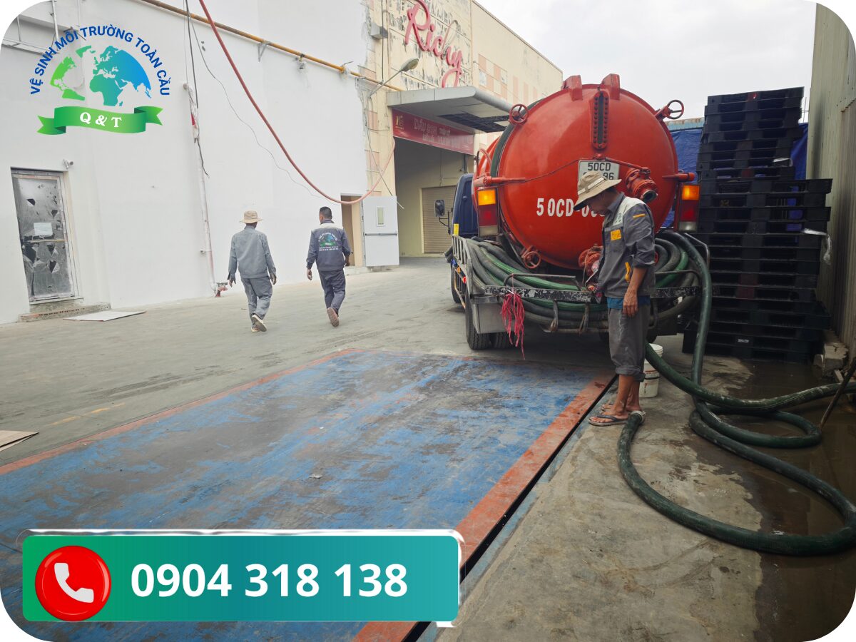 Vì Sao Nên Chọn Dịch Vụ Của Chúng Tôi
