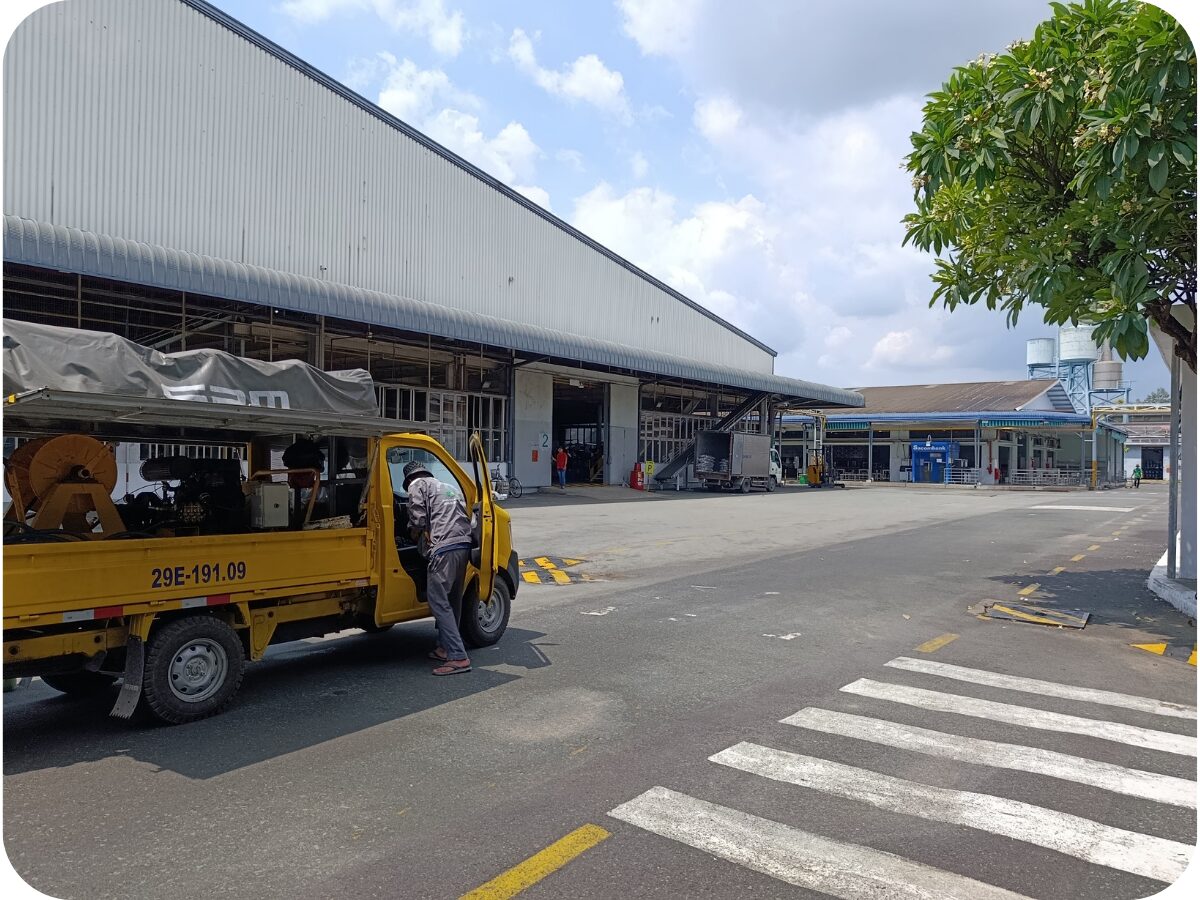 Các Phương Pháp Thông Bồn Cầu Nghẹt