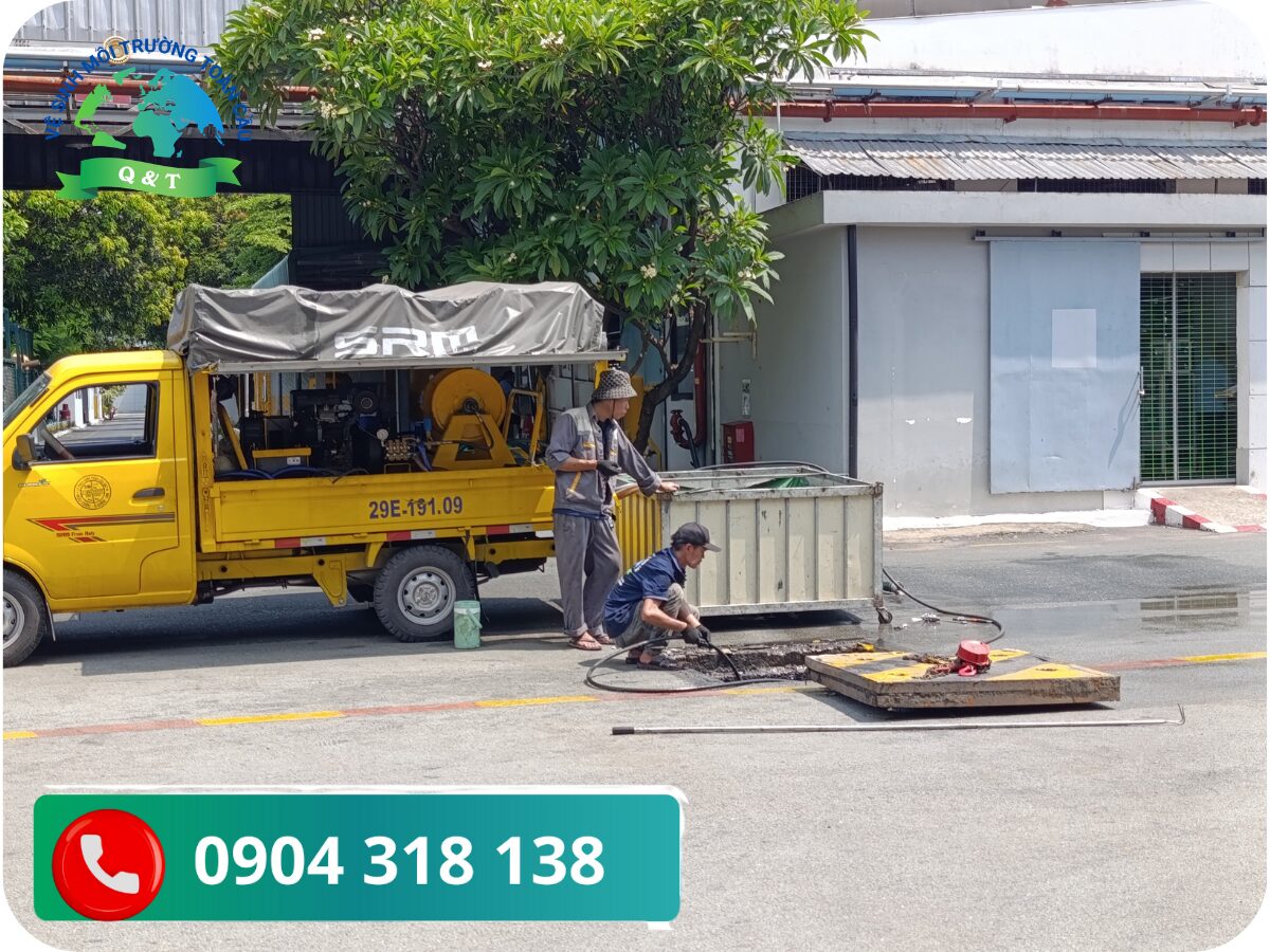 Cam kết dịch vụ