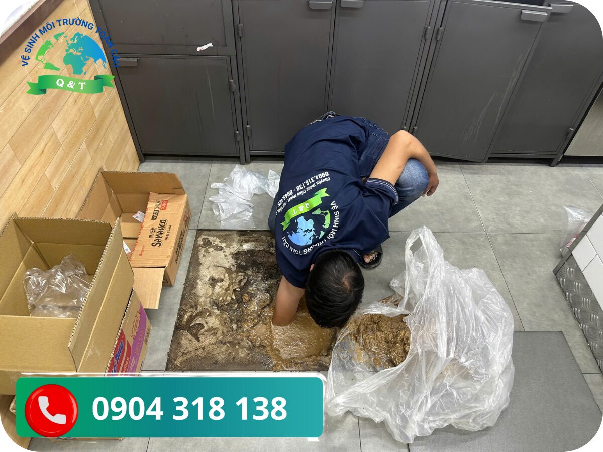 Cam Kết Dịch Vụ