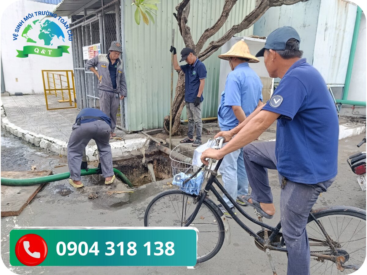 Cam kết khi sử dụng dịch vụ