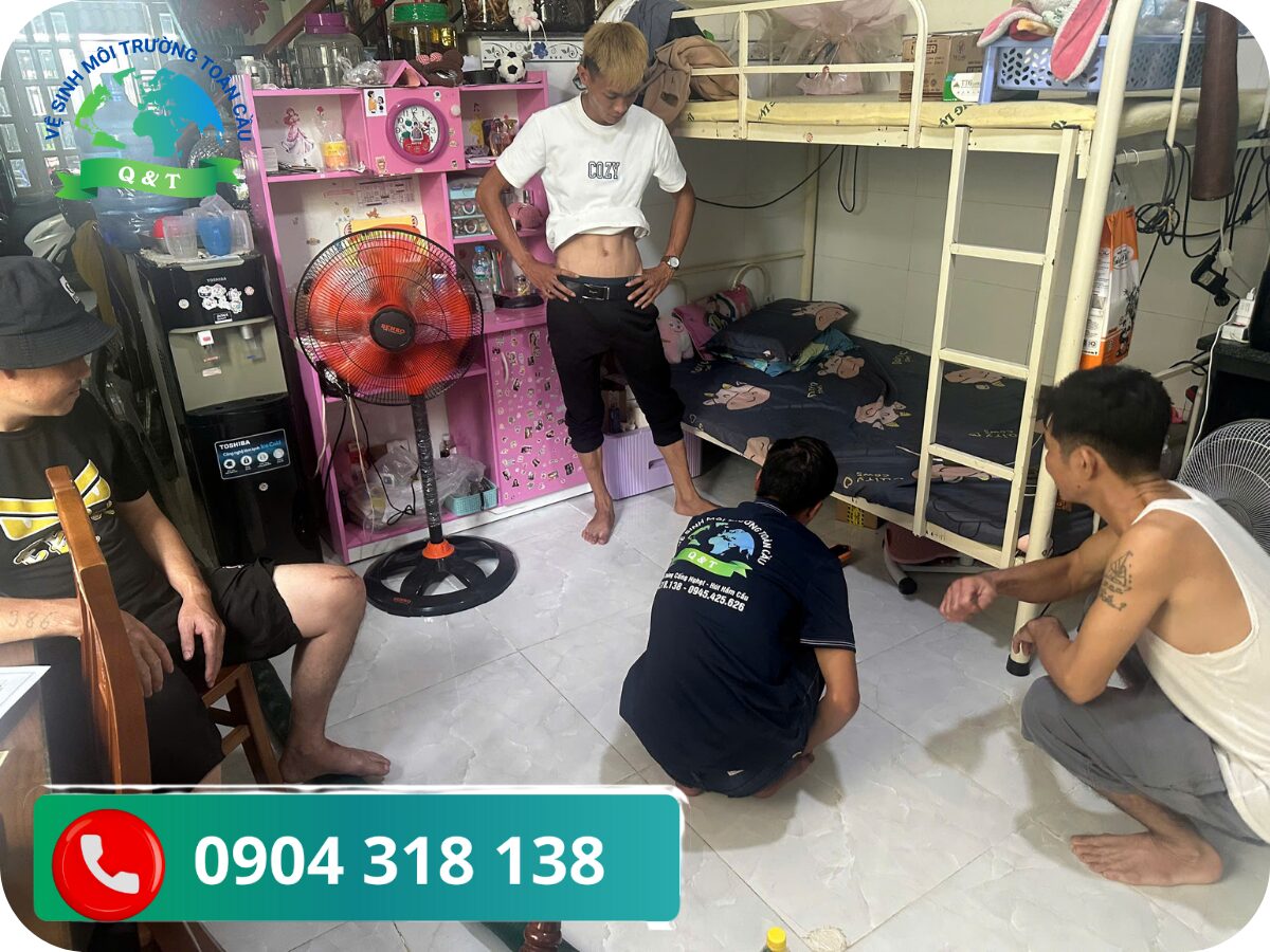 Dấu Hiệu Bồn Cầu Bị Nghẹt Cần Xử Lý Ngay