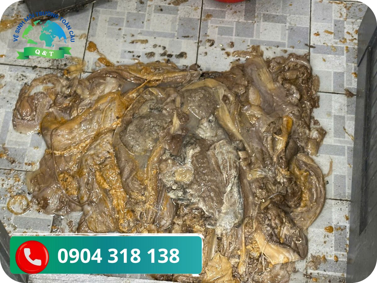 Dấu Hiệu Nhận Biết Bồn Cầu Cần Can Thiệp Ngay