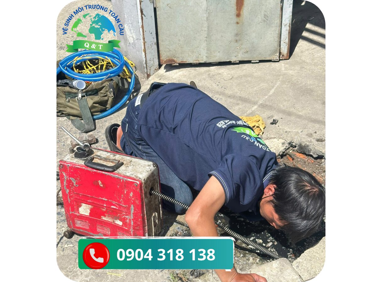 Dấu Hiệu Nhận Biết Bồn Cầu Đang Bị Nghẹt