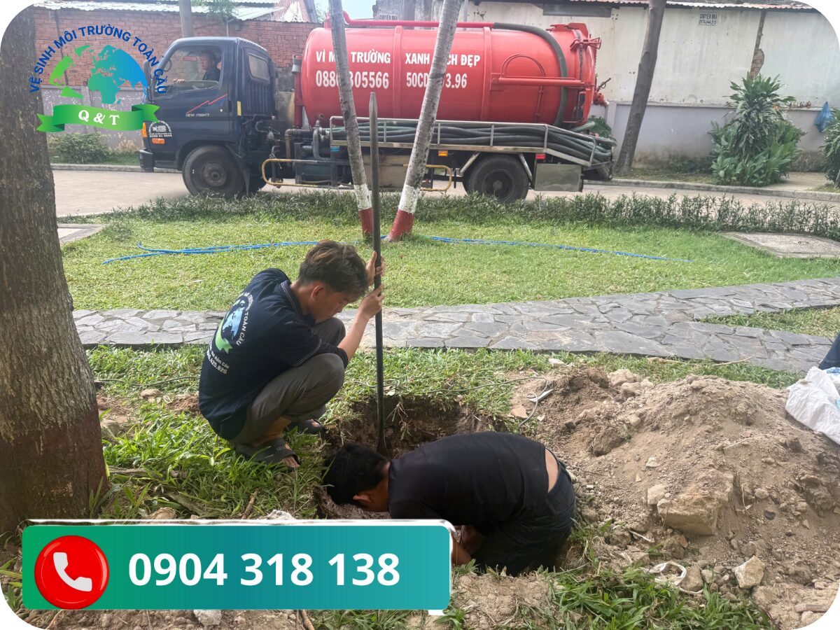 Dấu Hiệu Bồn Cầu Bị Nghẹt Cần Xử Lý Ngay