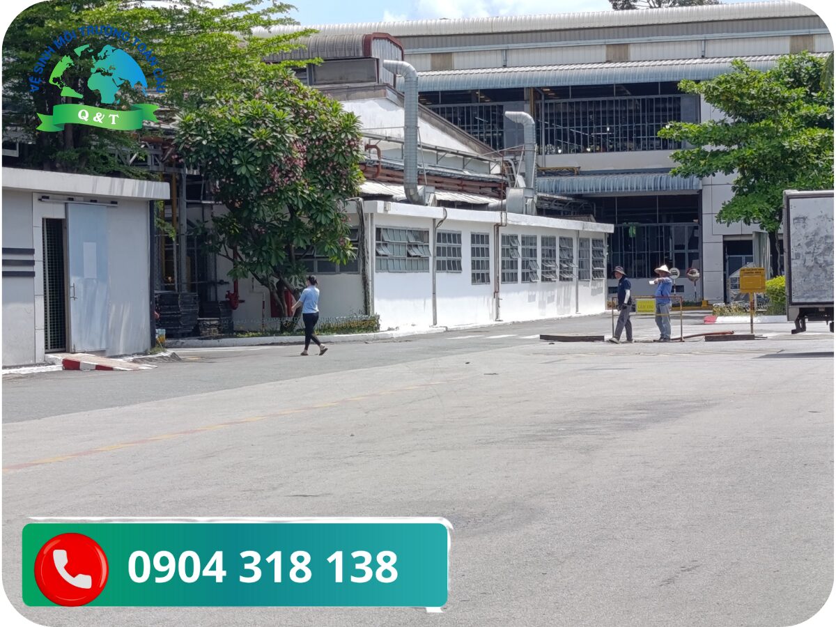 Thông Cống Nghẹt Châu Thành Có Làm Ngoài Giờ Không?