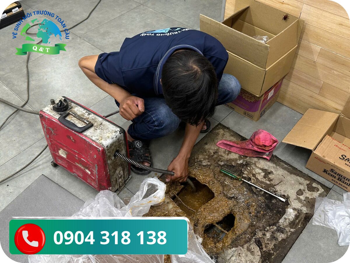 Phủ Sóng Khắp Các Khu Vực Thuộc Quận Thốt Nốt