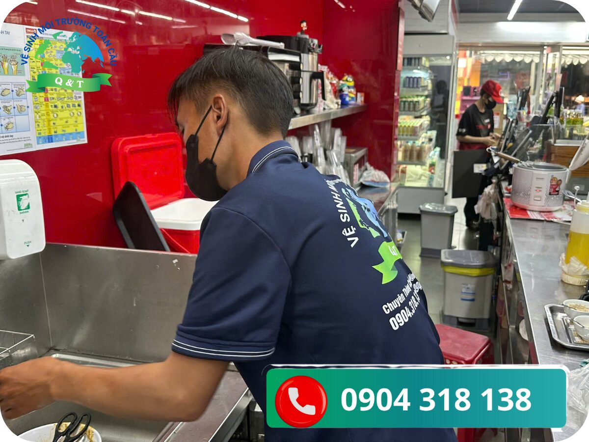 Nguyên Nhân Bồn Cầu Bị Nghẹt Thường Gặp Ở Bình Đại