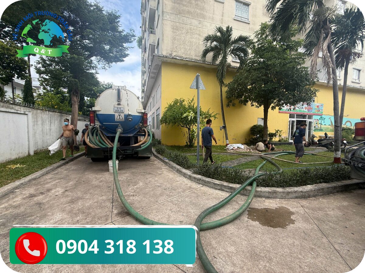 Nguyên Nhân Khiến Bồn Cầu Bị Nghẹt