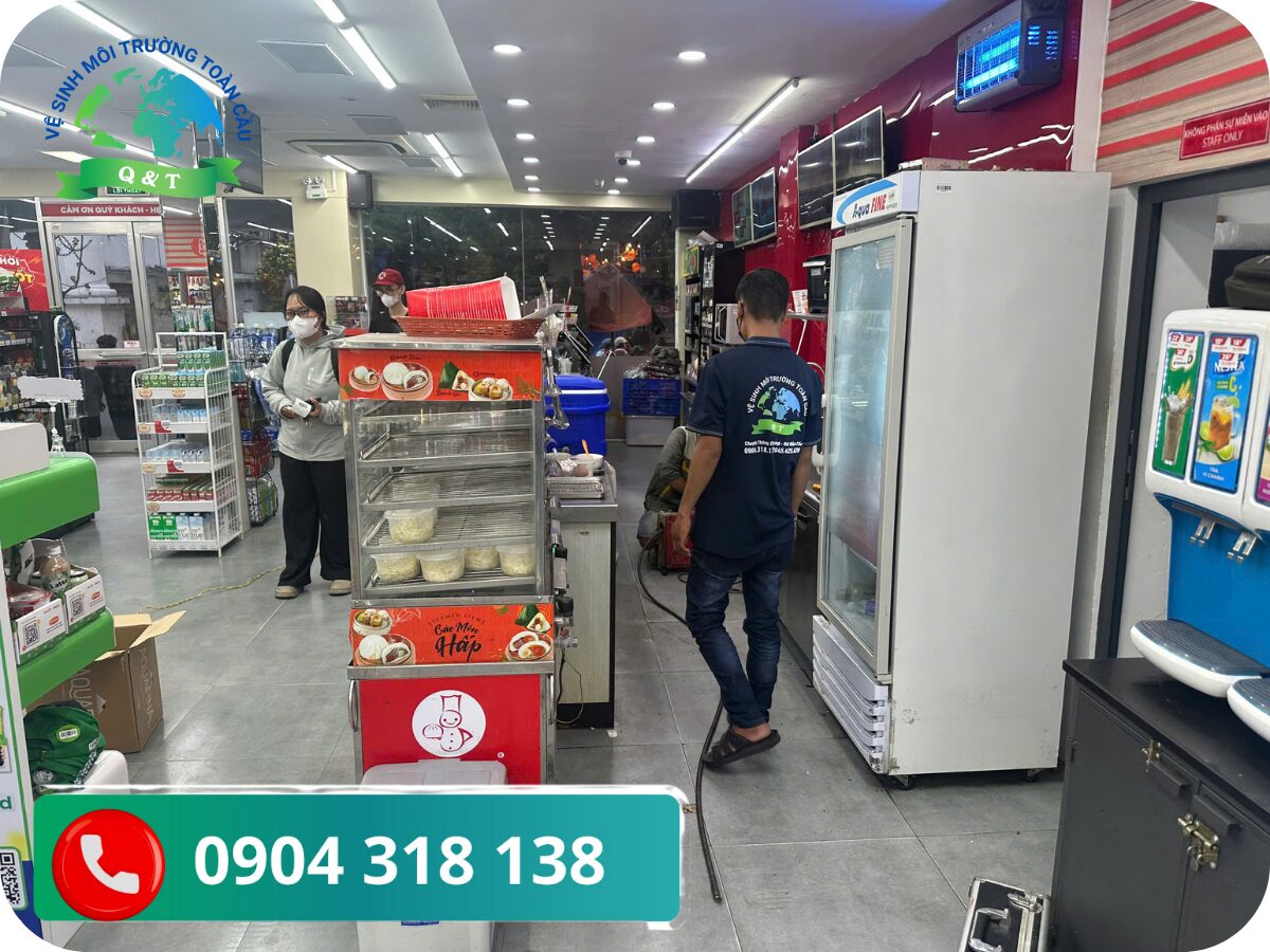 Nguyên Nhân Khiến Bồn Cầu Bị Nghẹt Phổ Biến