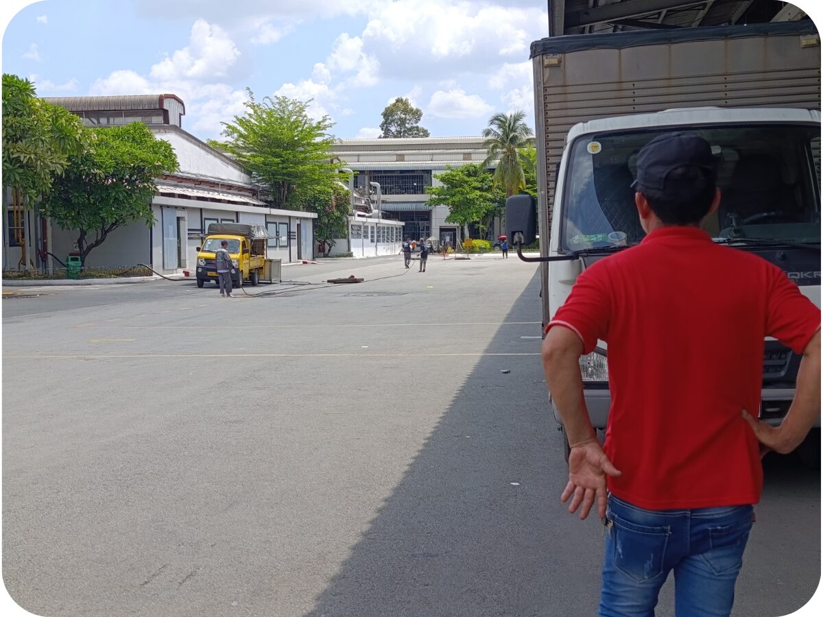 Những lợi ích khi hút hầm cầu định kỳ