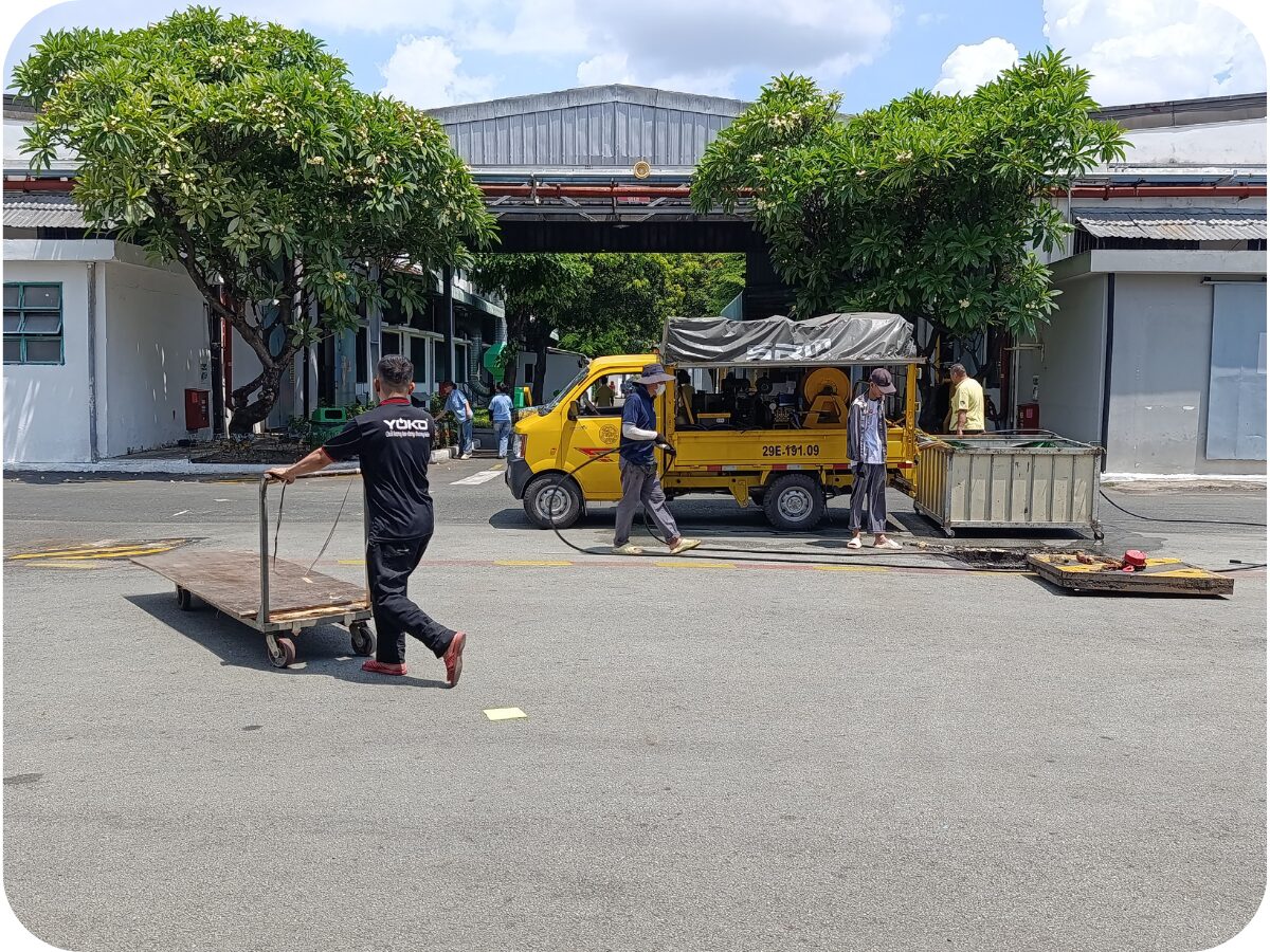 Những yếu tố ảnh hưởng đến chi phí