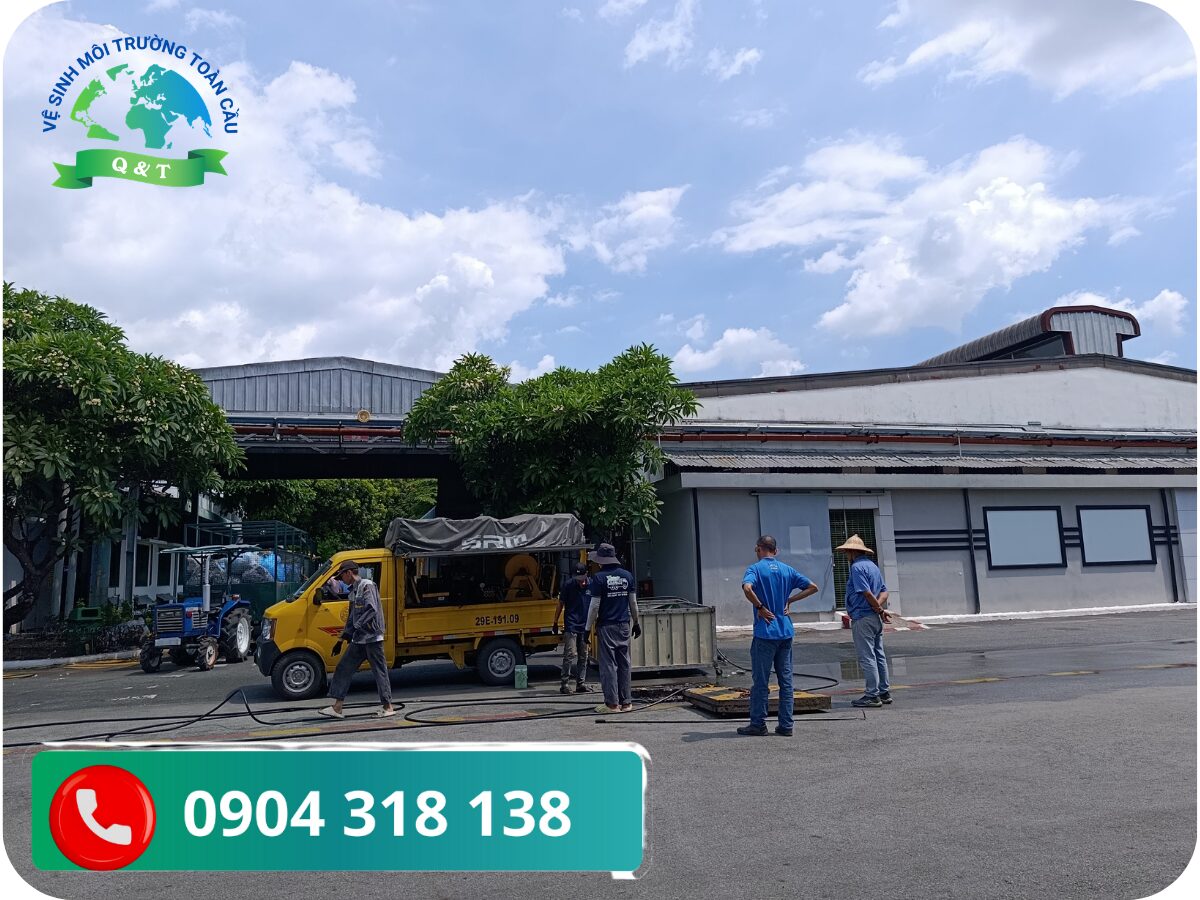 Quy Trình 7 Bước Khép Kín – Khách Soi Đèn Nghiệm Thu Mới Thanh Toán