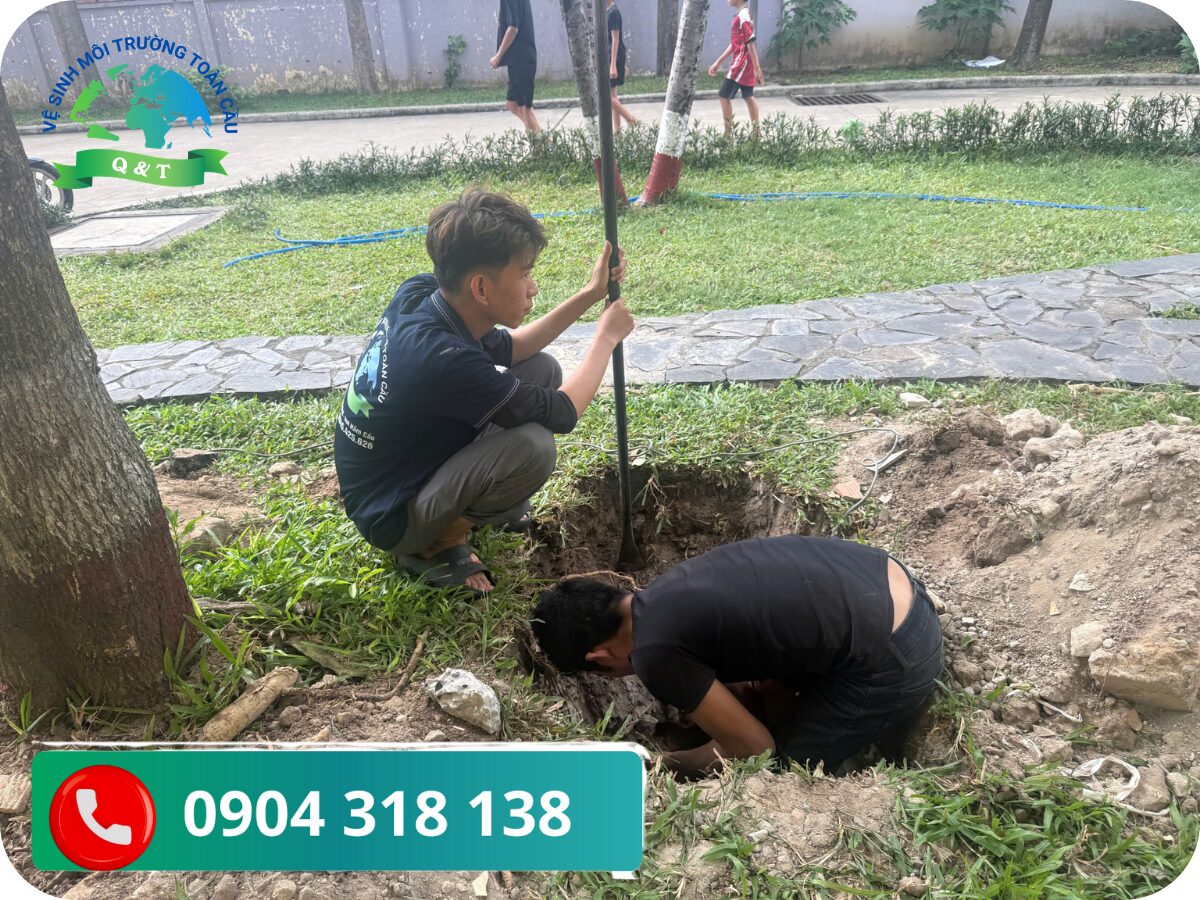 Quy trình thi công 8 bước chuyên nghiệp