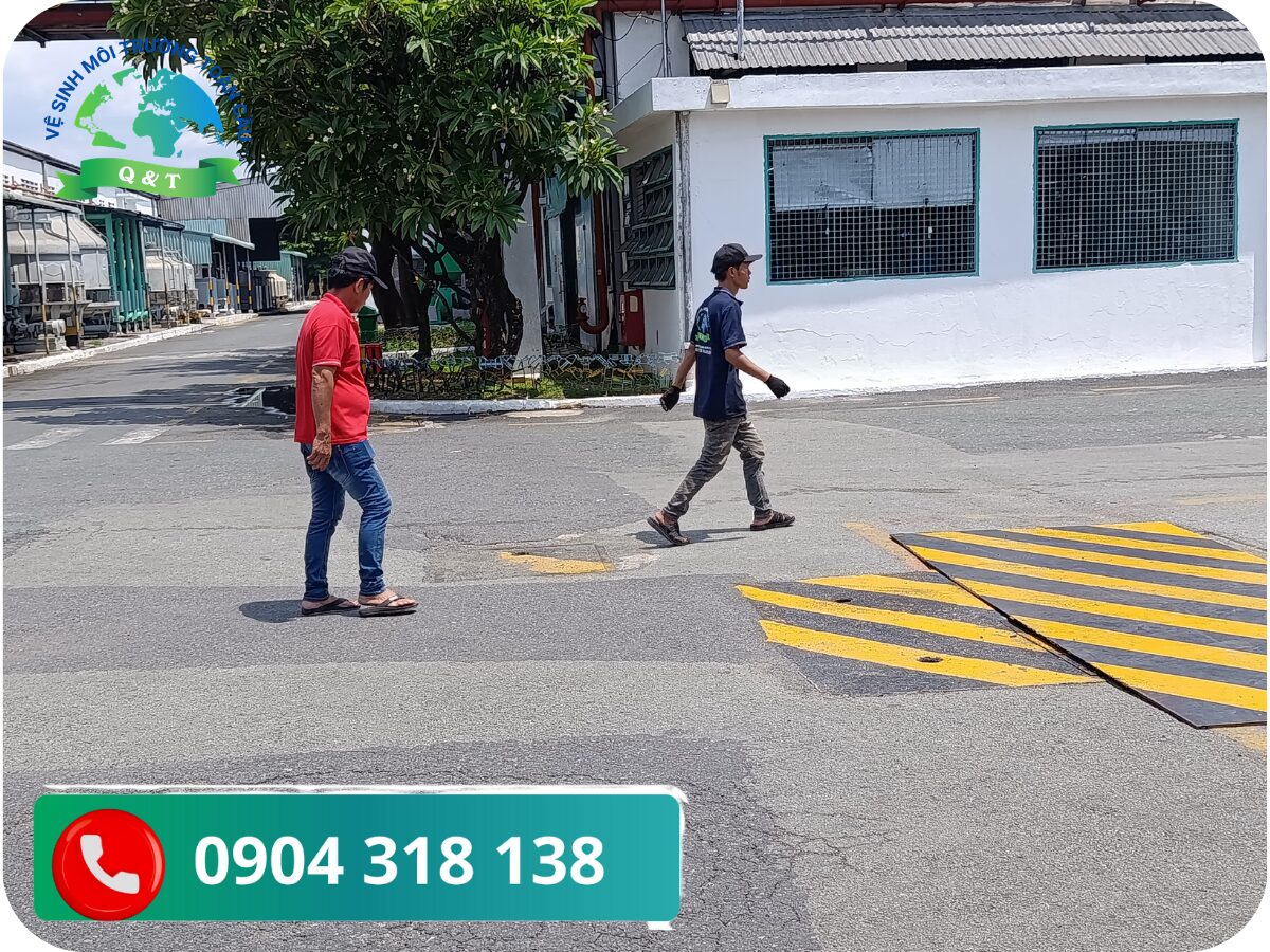 Quy Trình 6 Bước Thi Công Chuyên Nghiệp