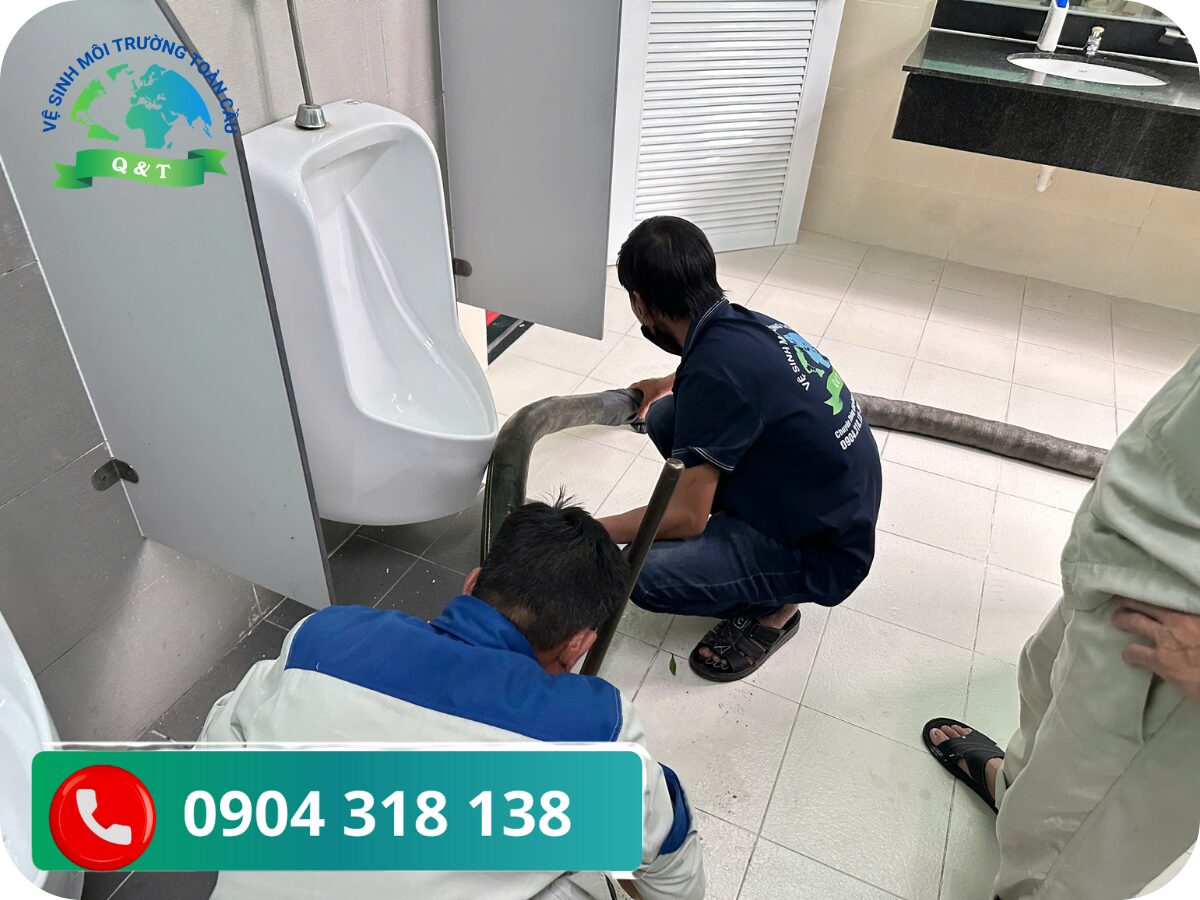 Quy Trình 6 Bước Chuẩn Chuyên Nghiệp