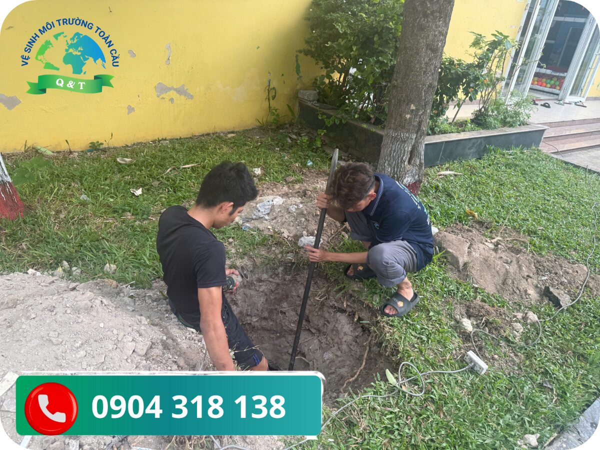 Quy Trình 6 Bước Chuẩn Chuyên Nghiệp