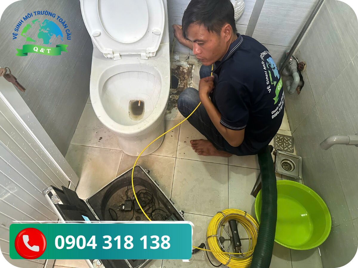 Quy Trình 6 Bước Chuẩn Chuyên Nghiệp