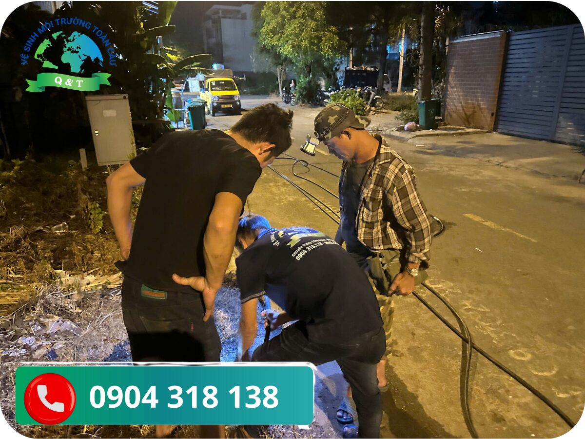 Quy Trình 6 Bước Chuẩn Chuyên Nghiệp
