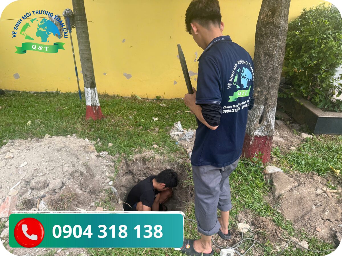 Quy Trình 7 Bước Thi Công Chuẩn Chuyên Nghiệp