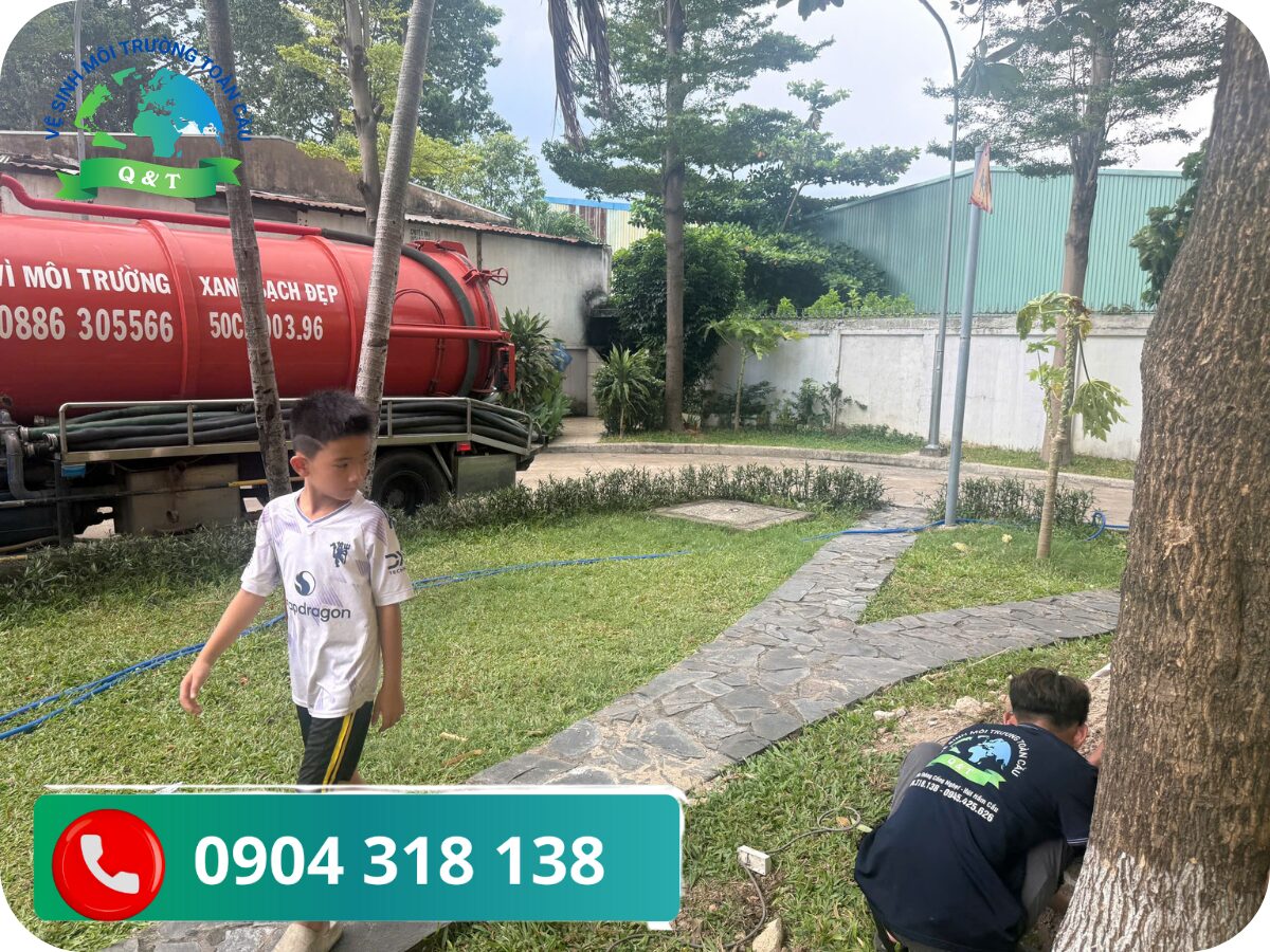 Quy Trình 7 Bước Chuẩn Chuyên Nghiệp
