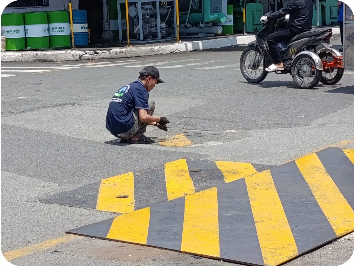 Quy trình thông cống nghẹt chuyên nghiệp