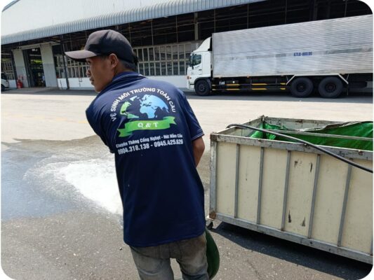 Thông Cống Nghẹt Phường Tân Sơn Nhì [Trọn Gói Giá Rẻ] BH 2 Năm