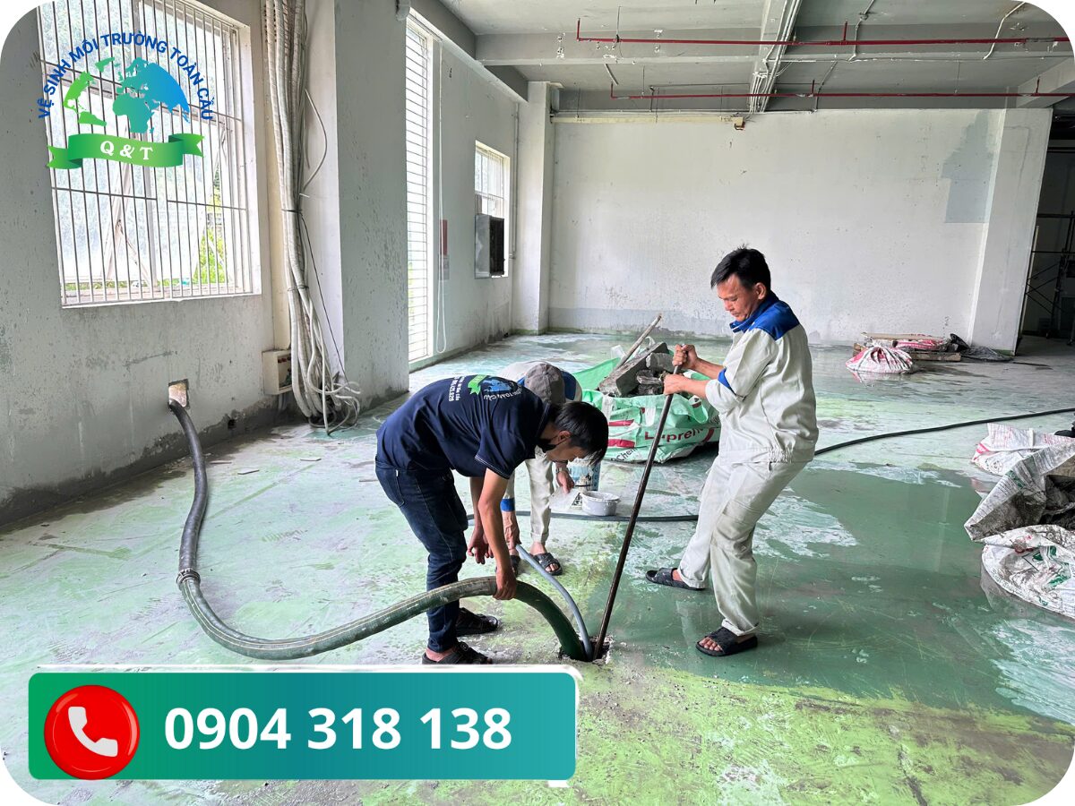 Vì Sao Nên Xử Lý Bồn Cầu Nghẹt Càng Sớm Càng Tốt?