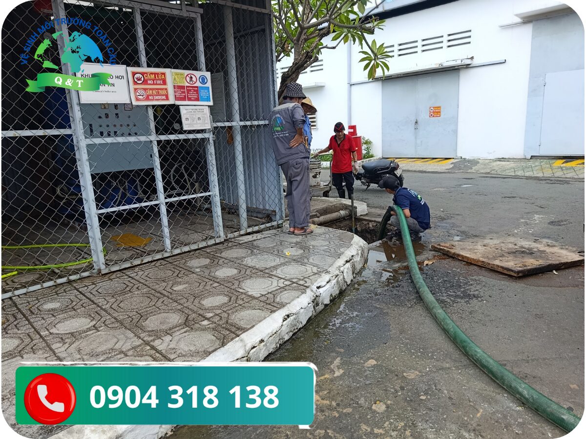 Vì sao nên chọn đơn vị của chúng tôi?
