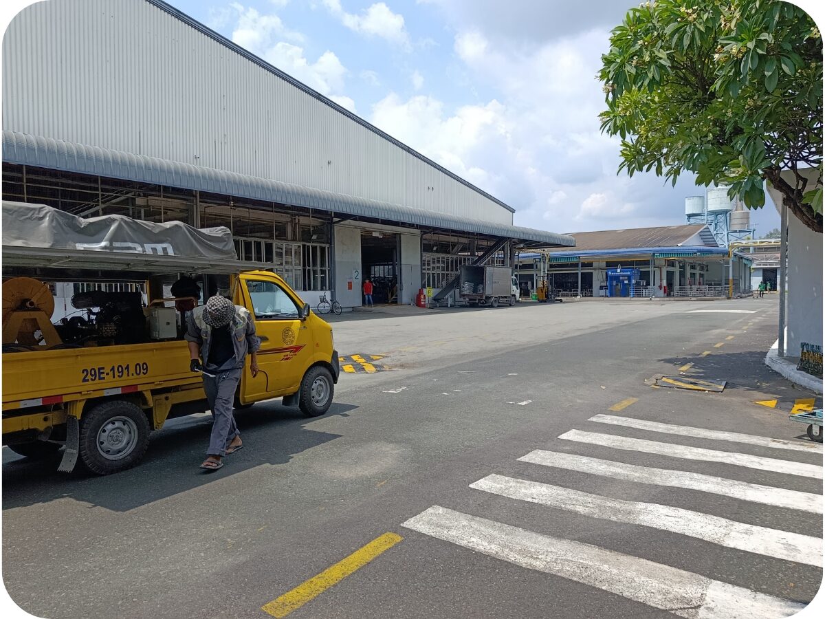 Vì Sao Nên Chọn Đơn Vị Chuyên Nghiệp?