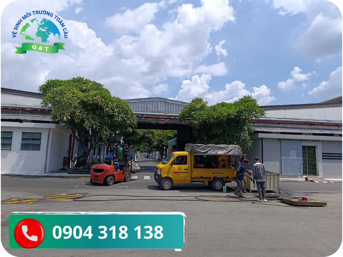 Vì Sao Nên Chọn Dịch Vụ Của Chúng Tôi?