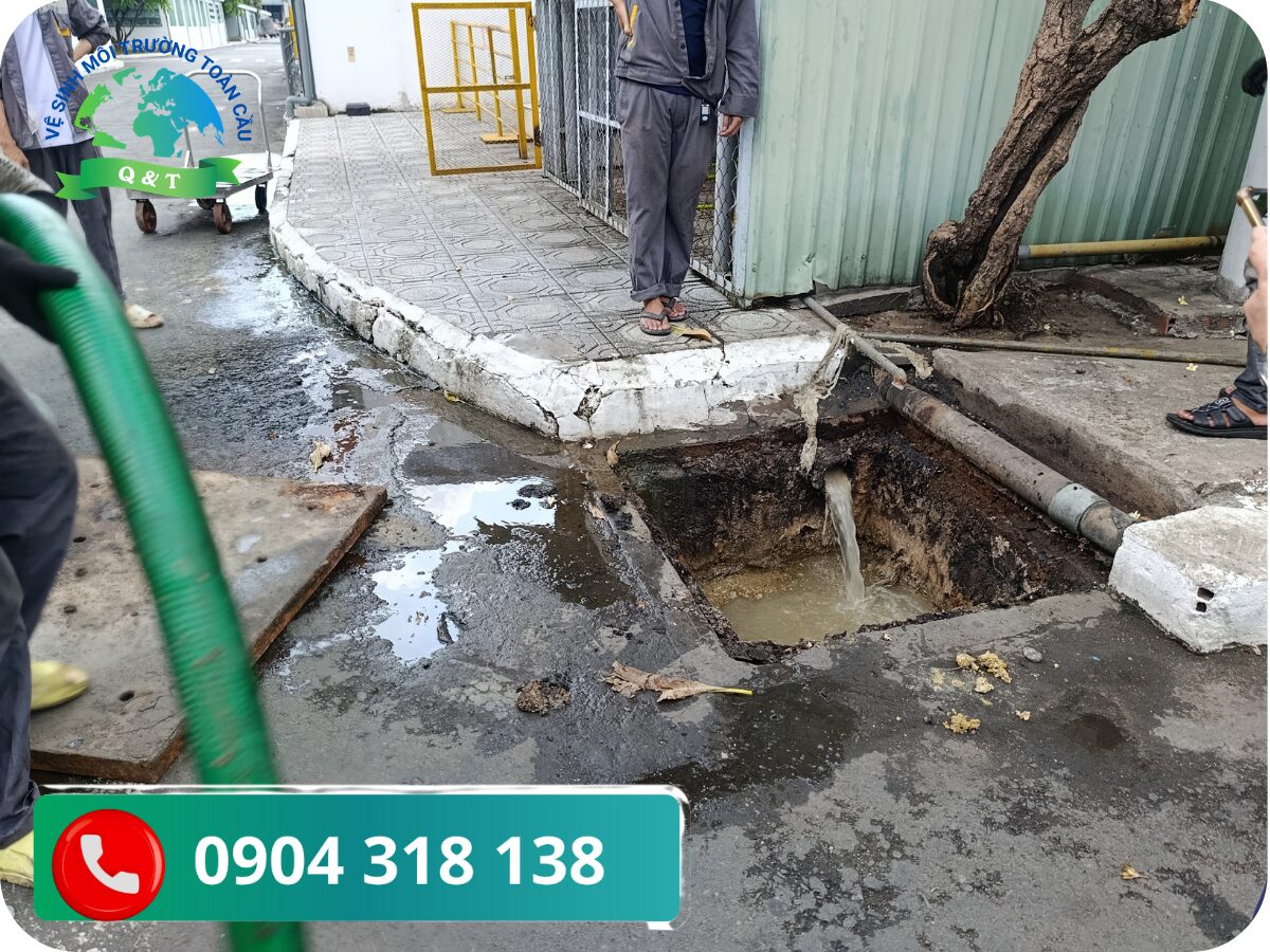 Vì Sao Khách Hàng Chọn Dịch Vụ Của Chúng Tôi?
