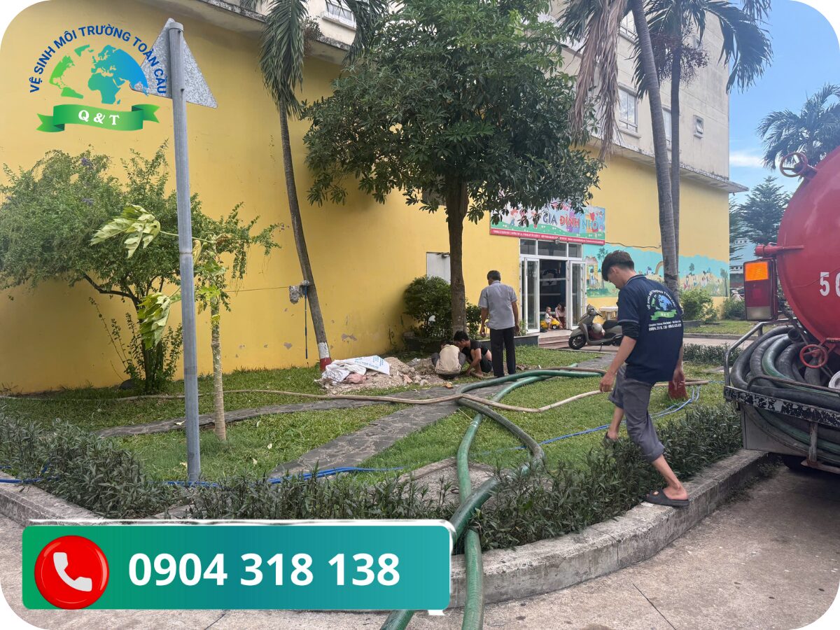 Vì Sao Nên Chọn Môi Trường Quyết Thắng?