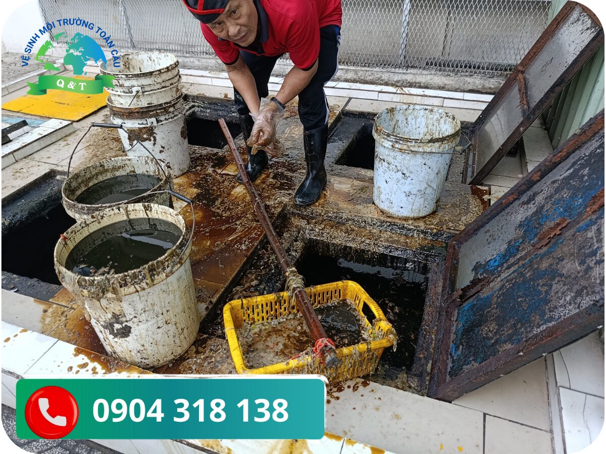 Vì sao nên chọn dịch vụ của chúng tôi?