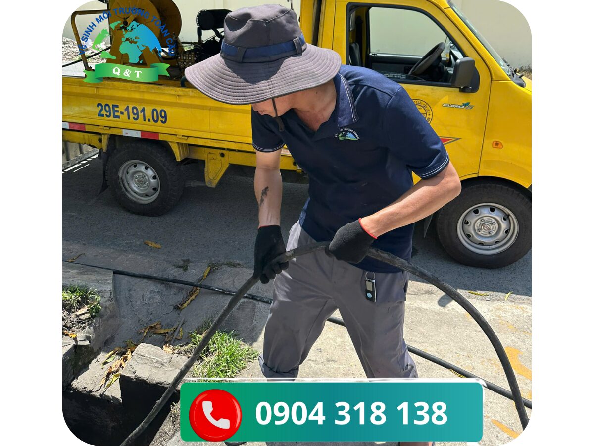 Vì Sao Nên Chọn Đơn Vị Chúng Tôi?