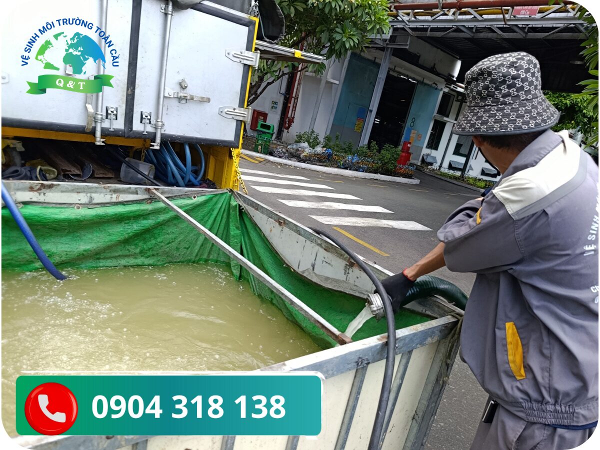 Máy Móc, Thiết Bị Dùng Để Thông Cống Nghẹt
