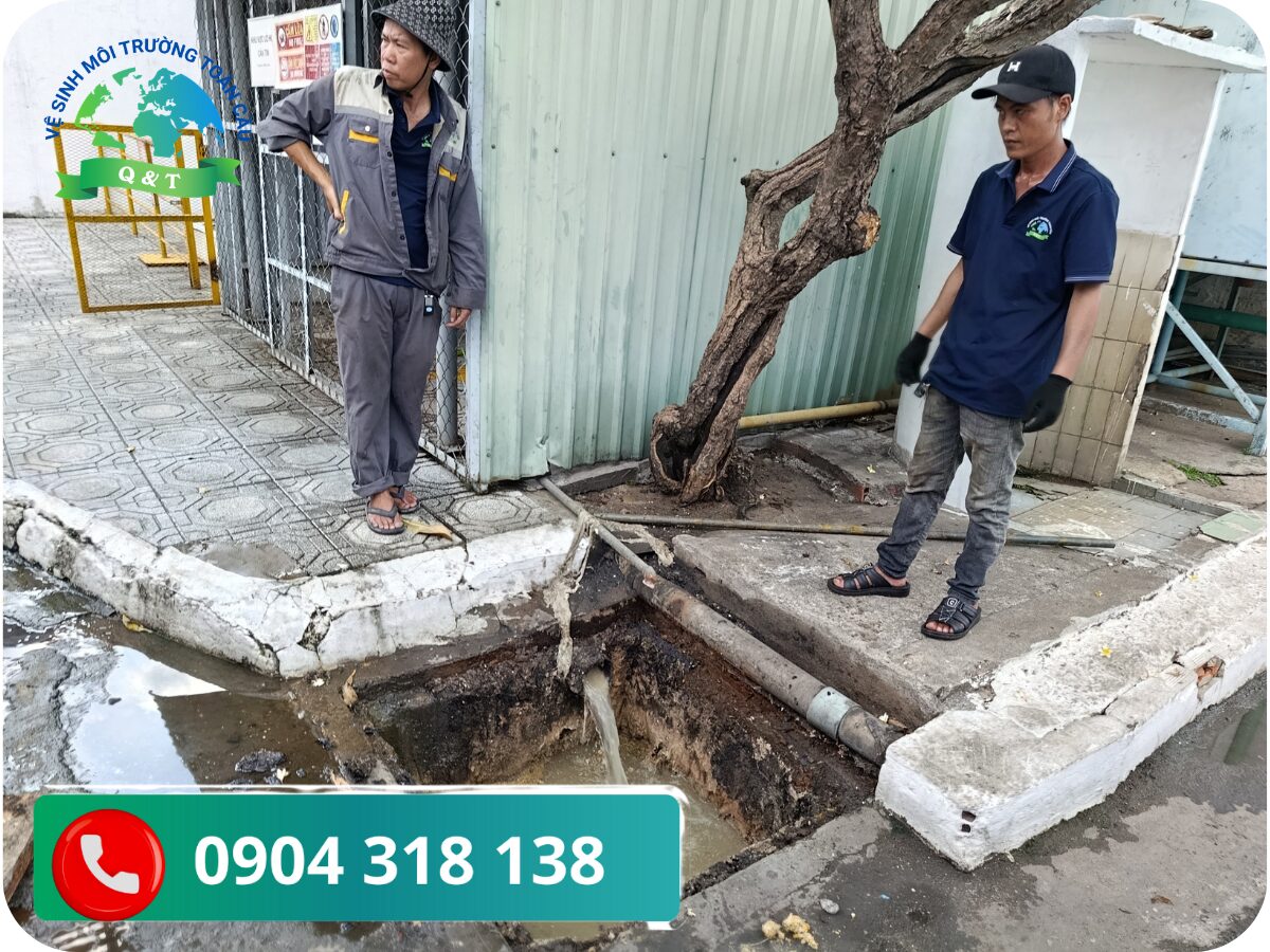 Nguyên Nhân Khiến Bồn Cầu Bị Nghẹt Nhanh Chóng