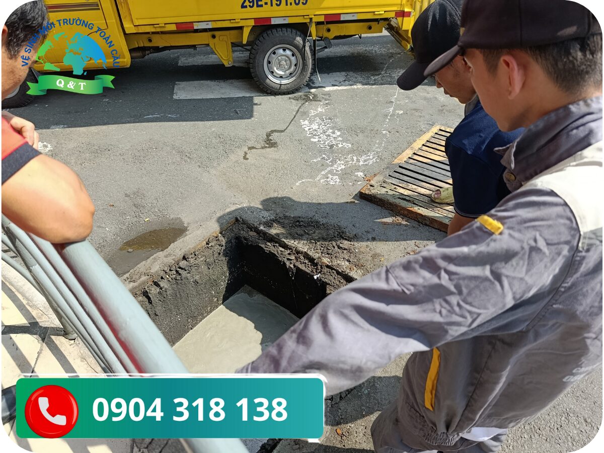 Bồn Cầu Bị Nghẹt Có Những Dấu Hiệu Nào?