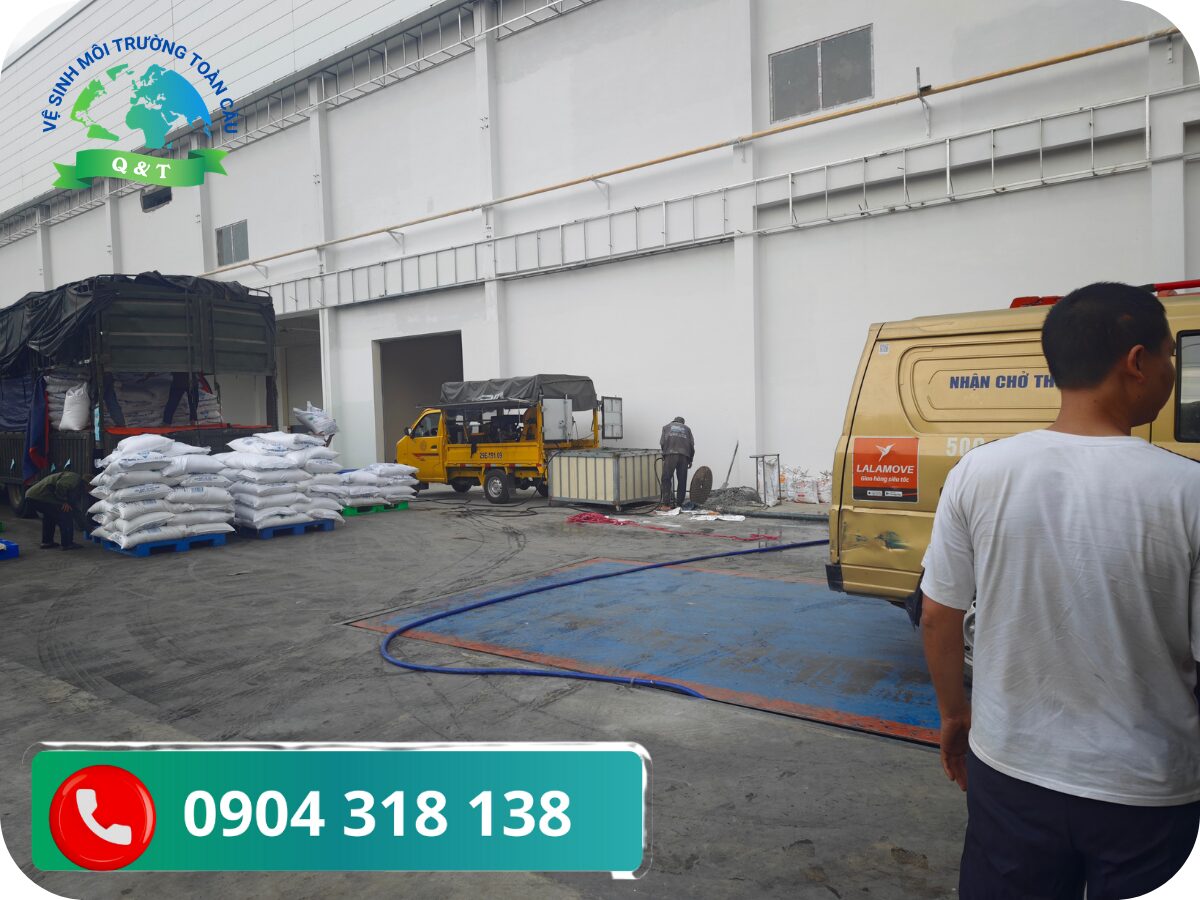 Những dấu hiệu cho thấy bồn cầu đang bị tắc nghẽn