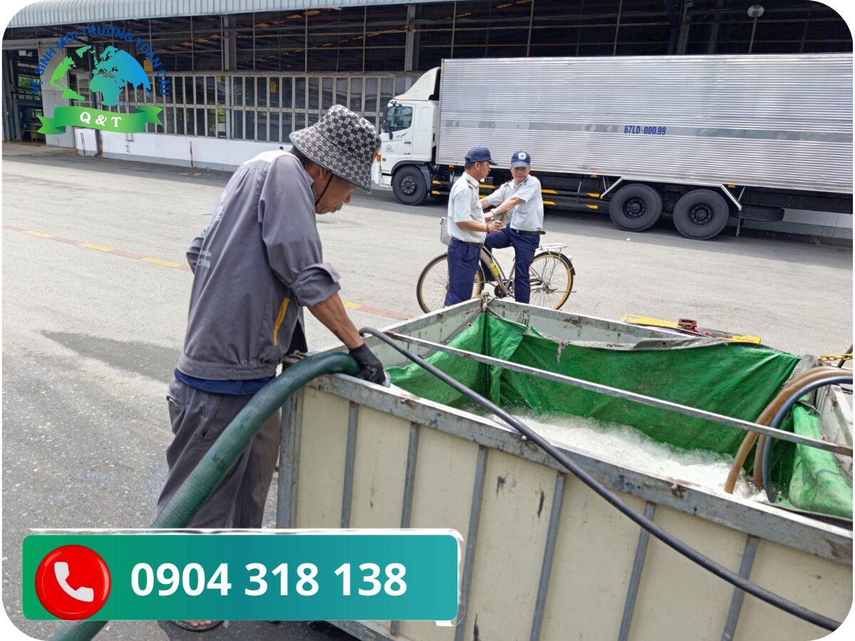 Nguyên Nhân Khiến Bồn Cầu Bị Tắc