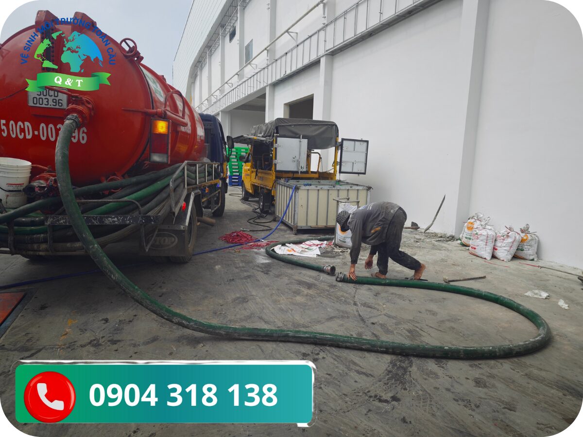 Vì sao cống tại Tịnh Biên dễ bị nghẹt?